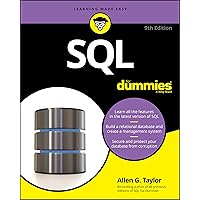 SQL for Dummies (For Dummies (Computer/Tech)) SQL for Dummies (For Dummies (Computer/Tech)) Paperback Kindle