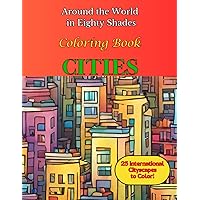 Around the World in Eighty Shades: Cities