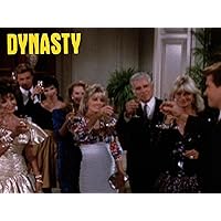 Dynasty, Season 8