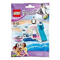 LEGO Friends Friends Penguin's Playground - 41043