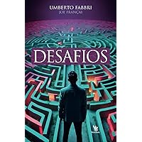 Desafios (Portuguese Edition) Desafios (Portuguese Edition) Kindle Paperback