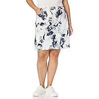 Lola Jeans Women's Jenna Skirt