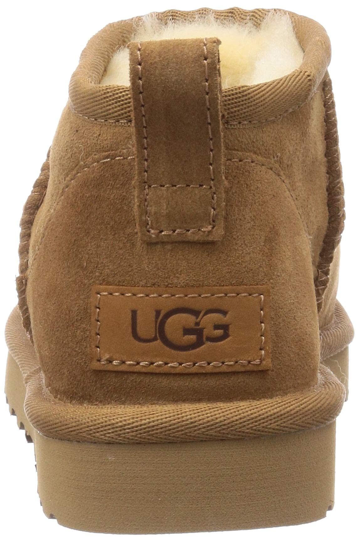 UGG Women's Classic Ultra Mini Fashion Boot