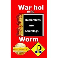 Warhol Worm 162 (Arabic Edition) Warhol Worm 162 (Arabic Edition) Kindle