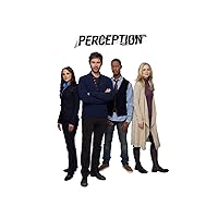 Perception Season 1