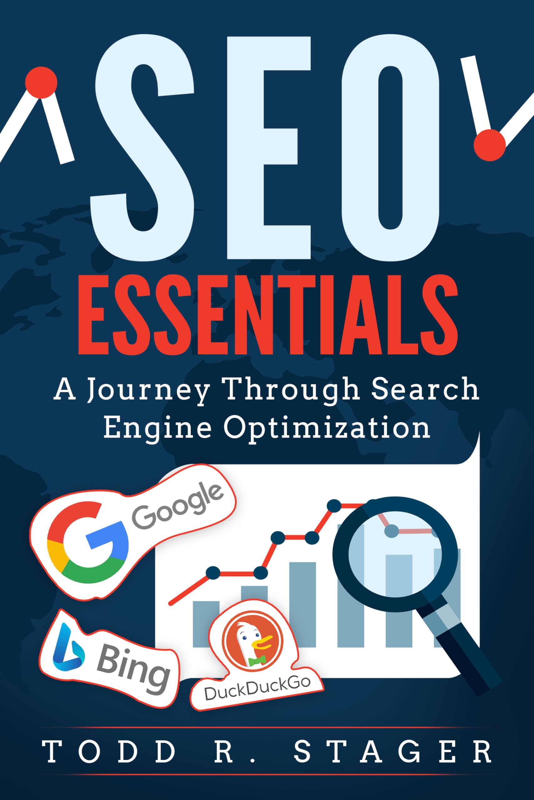 SEO Essentials: A Journey Through Search Engine Optimization