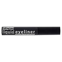 L.A. Colors Liquid Eyeliner 701 Black