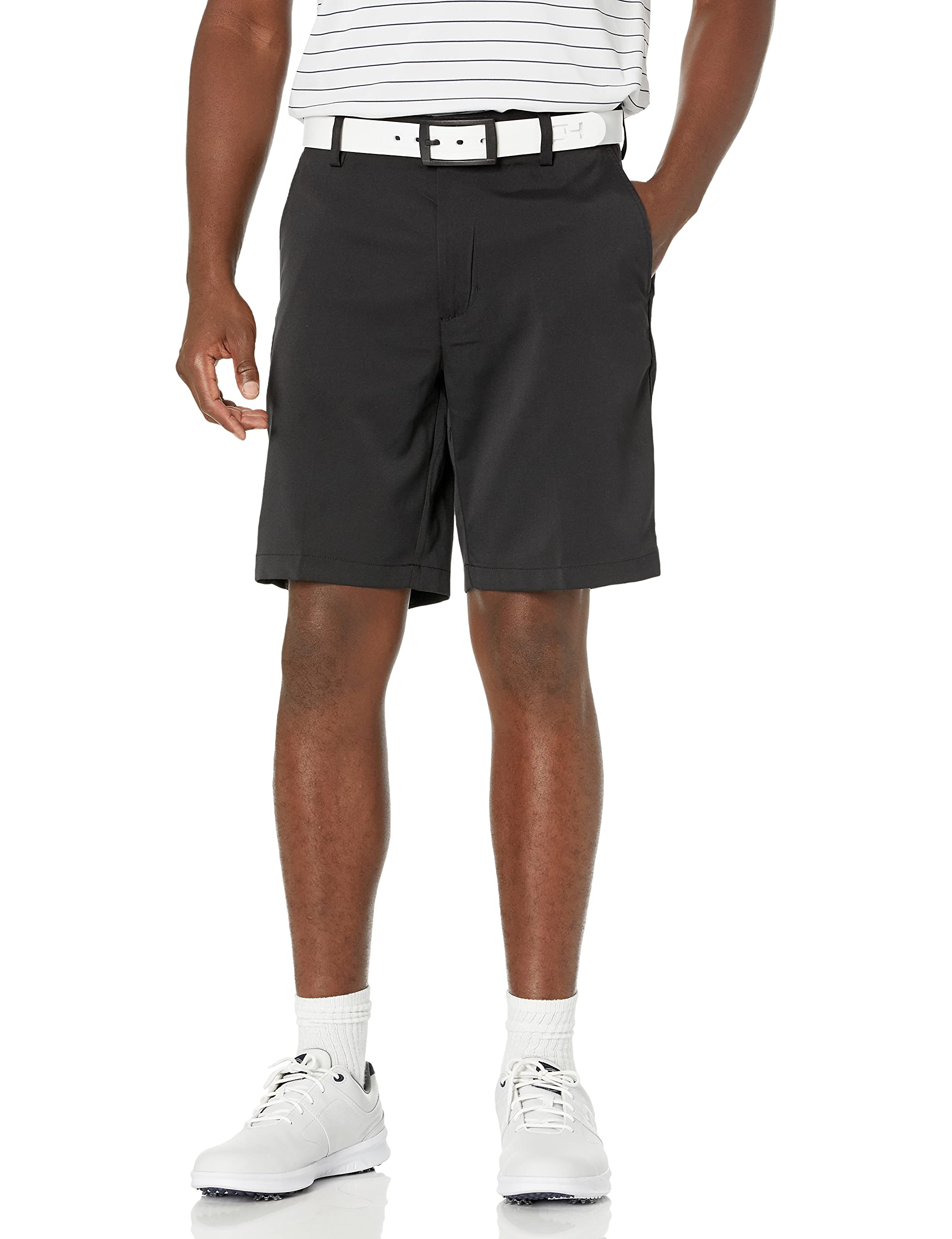 Amazon Essentials Men's Classic-Fit Stretch Golf Short