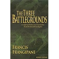The Three Battlegrounds The Three Battlegrounds Kindle Paperback Hardcover Audio, Cassette