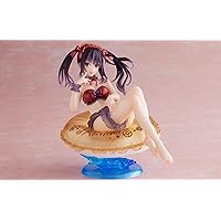 Date A Live IV: Kurumi Tokisaki Aqua Float Girls Figure