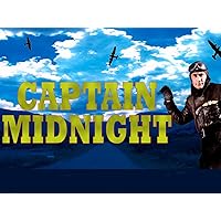 Captain Midnight