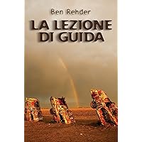 La Lezione di Guida (Italian Edition) La Lezione di Guida (Italian Edition) Kindle