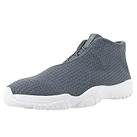 Nike (Nike) Air Jordan Future 11 Cool Grey White 656503 – 003 Men's [parallel import goods]