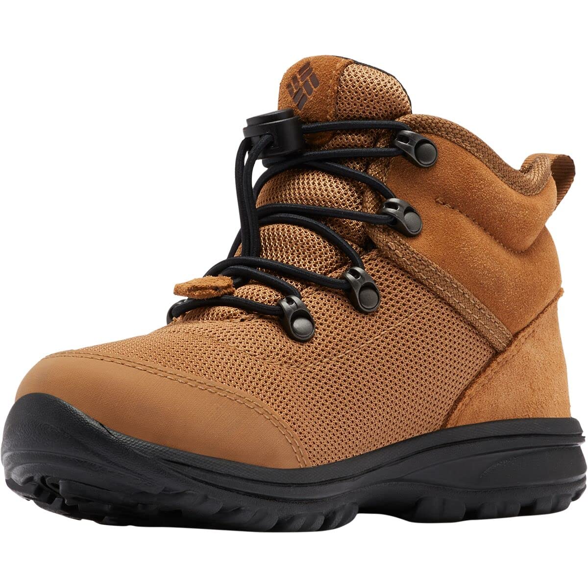 Columbia Unisex-Child Fairbanks Mid