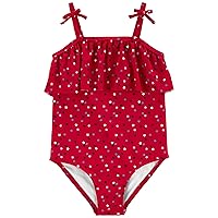 OshKosh B'Gosh Girls' One Piece