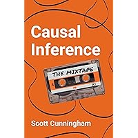 Causal Inference: The Mixtape Causal Inference: The Mixtape Paperback eTextbook