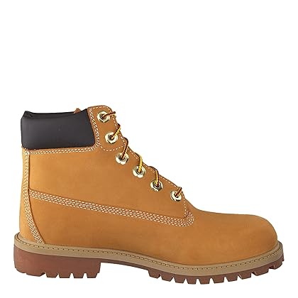 Timberland Kids 6