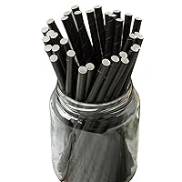 TableCraft – Straws – 7.75