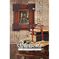 The Petersons in Ireland The Petersons in Ireland Kindle Hardcover Paperback