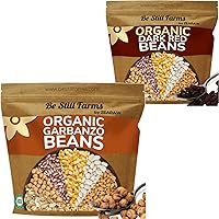 Be Still Farms Organic Beans