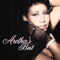Aretha's Best Aretha's Best Audio CD Audio, Cassette