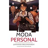 Moda personal (Spanish Edition) Moda personal (Spanish Edition) Paperback
