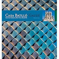 Casa Batlló Casa Batlló Hardcover