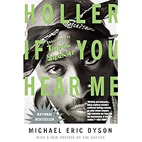 Holler If You Hear Me Holler If You Hear Me Paperback Kindle Audible Audiobook Hardcover Audio CD
