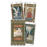 Tarot of the Thousand and One Nights Tarot of the Thousand and One Nights Cards