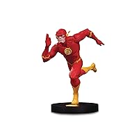 DC Collectibles Designer Series: The Flash by Francis Manapul Statue