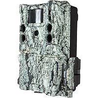 Trail Camera CORE S-4K, No-Glow Game Camera with 4K Video and 1.5” Color Viewscreen