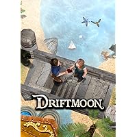 Driftmoon [Download]