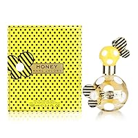 Marc Jacobs Honey Eau de Parfum Spray for Women, 3.3 Fluid Ounce