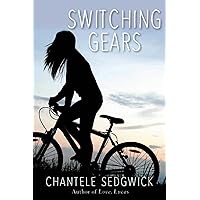 Switching Gears (Love, Lucas Novel) Switching Gears (Love, Lucas Novel) Paperback Kindle Hardcover