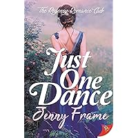 Just One Dance (The Regency Romance Club Book 1)