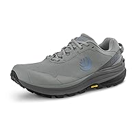 Topo Athletic Women's Traverse Comfortable Cushioned Durable 5MM Drop Hiking Running Shoes, Athletic Shoes for Hiking