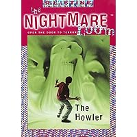 The Nightmare Room #7: The Howler The Nightmare Room #7: The Howler Kindle Paperback
