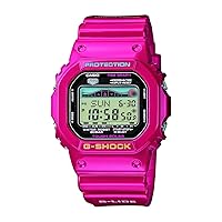 G-Shock Casio Men's Solar Collection Digital Quartz Watch GRX-5600A-4ER