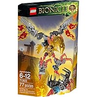LEGO Bionicles - Ikir Creature of Fire