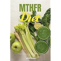 MTHFR Diet: A Beginner's 2-Week Step-by-Step Guide to Managing MTHFR With Food, Includes Sample Recipes and a Meal Plan