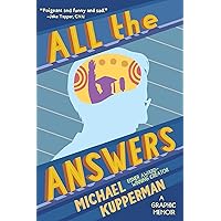 All The Answers All The Answers Hardcover Kindle Paperback