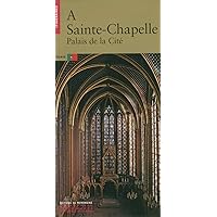 La Sainte Chapelle (portugais) La Sainte Chapelle (portugais) Paperback