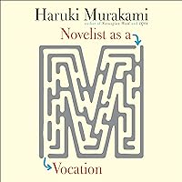 Novelist as a Vocation Novelist as a Vocation Audible Audiobook Kindle Hardcover Paperback