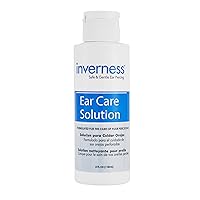 Inverness Ear Care Solution