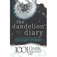 The Dandelion Diary: A Maysen Jar Novella (Special Edition) The Dandelion Diary: A Maysen Jar Novella (Special Edition) Paperback