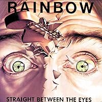 Straight Between The Eyes Remastered Straight Between The Eyes Remastered Audio CD MP3 Music Vinyl Audio, Cassette
