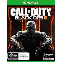 Call of Duty: Black Ops III - Standard Edition - Xbox One Call of Duty: Black Ops III - Standard Edition - Xbox One Xbox One PlayStation 3 PS4 Digital Code PlayStation 4 Xbox 360 PC PC [Download Code]