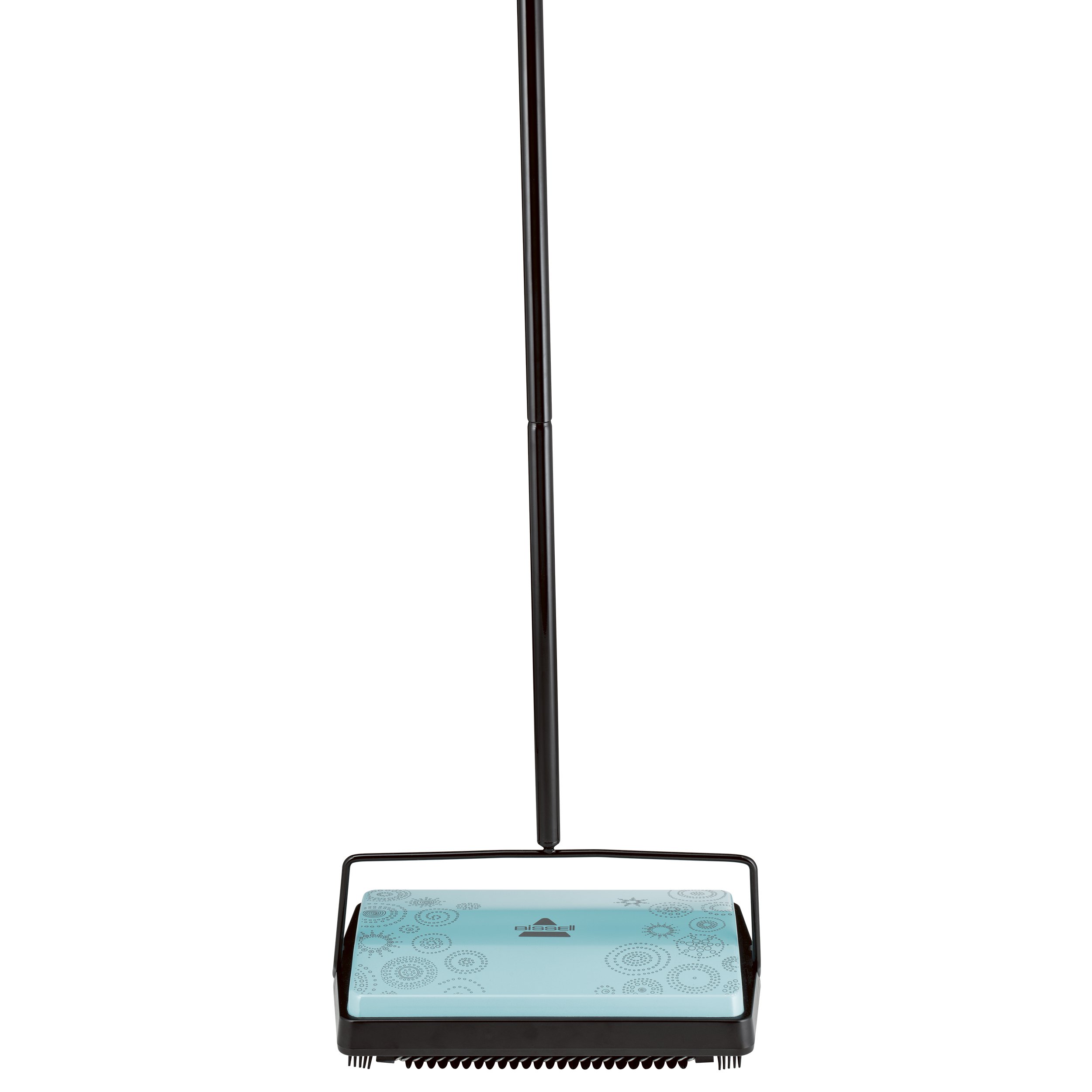 BISSELL Refresh Manual Sweeper - Pirouette, 2199,Blue