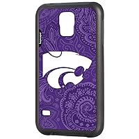 Keyscaper Cell Phone Case for Samsung Galaxy S5 - Kansas State University