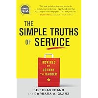The Simple Truths of Service: Inspired by Johnny the Bagger (Ignite Reads) The Simple Truths of Service: Inspired by Johnny the Bagger (Ignite Reads) Hardcover Audible Audiobook Kindle Paperback Audio CD